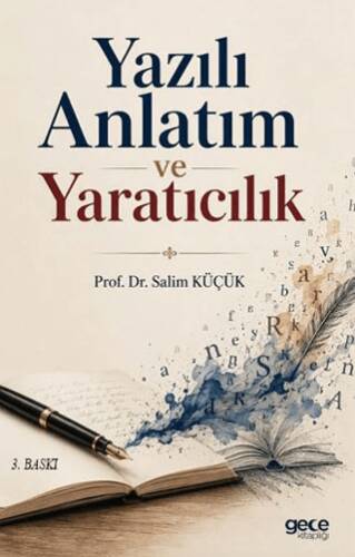 Yazılı Anlatım ve Yaratıcılık - 1