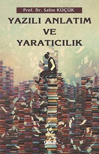 Yazılı Anlatım ve Yaratıcılık - 1