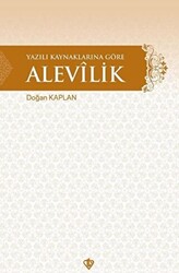 Yazılı Kaynaklarına Göre Alevilik - 1