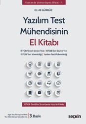 Yazılım Test Mühendisinin El Kitabı - 1