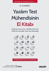 Yazılım Test Mühendisinin El Kitabı - 1