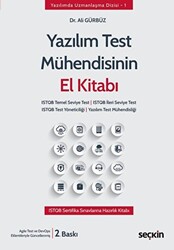 Yazılım Test Mühendisinin El Kitabı - 1