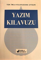 Yazım Kılavuzu - 1