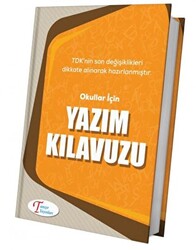 Yazım Kılavuzu - 1