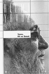 Yazın, Dil ve Sanat - 1