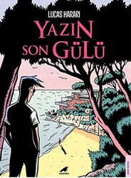 Yazın Son Gülü - 1