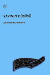 Yazının Düşüşü - 1