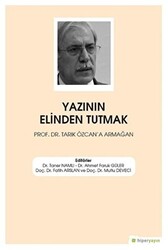 Yazının Elinden Tutmak - 1