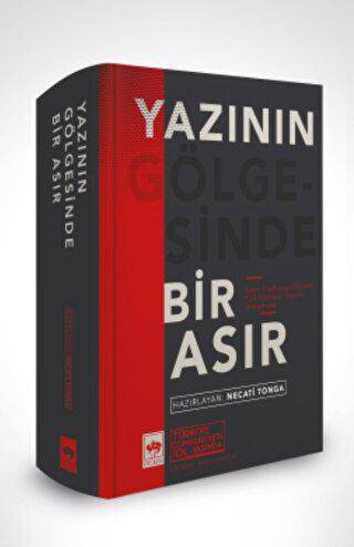 Yazının Gölgesinde Bir Asır - 1