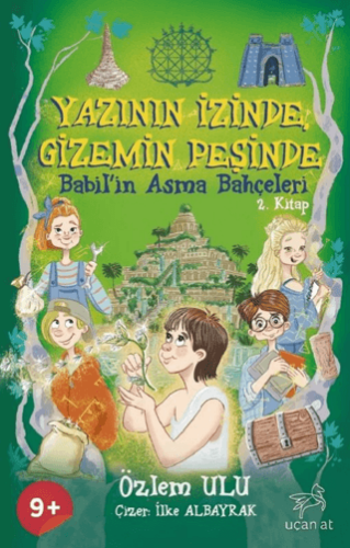 Yazının İzinde Gizemin Peşinde - 1