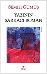 Yazının Sarkacı Roman - 1