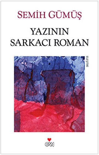 Yazının Sarkacı Roman - 1