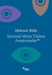 Yazınsal Metin Üstüne Araştırmalar - 1