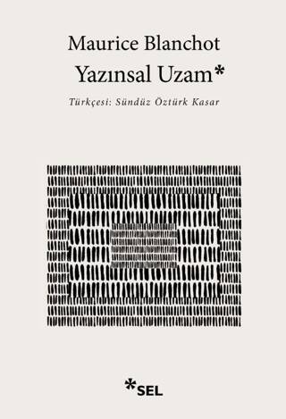 Yazınsal Uzam - 1