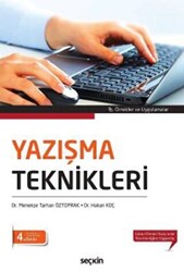 Yazışma Teknikleri - 1