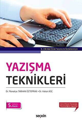 Yazışma Teknikleri - 1