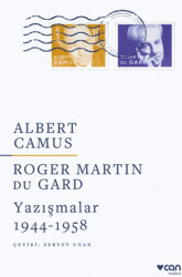 Yazışmalar 1944-1958 - Can Yayınları
