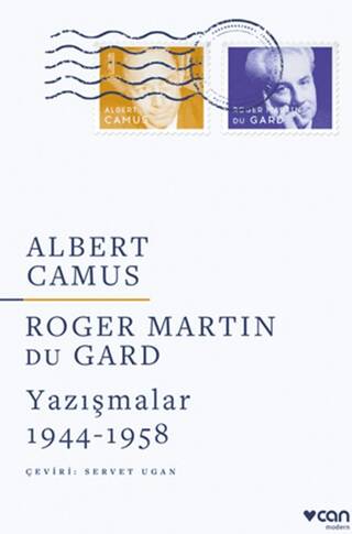 Yazışmalar 1944-1958 - 1