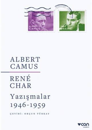 Yazışmalar 1946-1959 - 1
