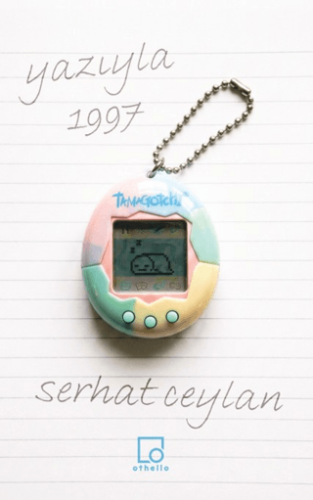 Yazıyla 1997 - 1