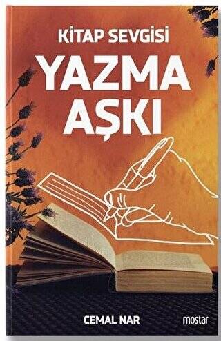 Yazma Aşkı - 1