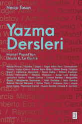 Yazma Dersleri - Ketebe Yayınları