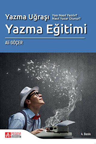 Yazma Eğitimi - 1