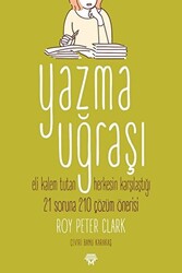 Yazma Uğraşı - 1