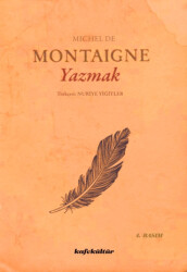 Yazmak - Kafe Kültür Yayıncılık