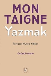 Yazmak - 1