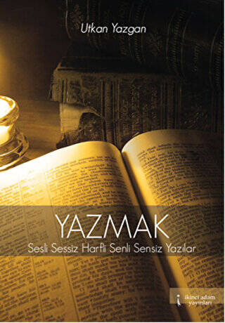 Yazmak - 1