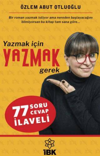 Yazmak İçin Yazmak Gerek - 1