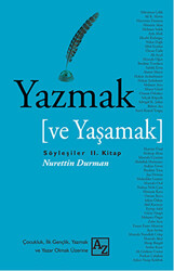 Yazmak ve Yaşamak - 1