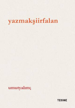 Yazmakşiirfalan - 1