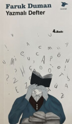 Yazmalı Defter - 1
