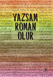 Yazsam Roman Olur - 1