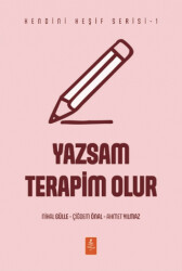 Yazsam Terapim Olur - Nobel Yaşam