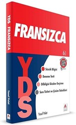 YDS Fransızca - 1