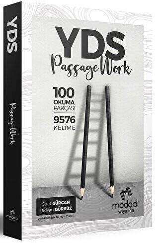 YDS Passagework - 1