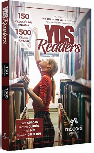 YDS Readers - 1