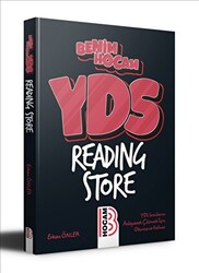 YDS Reading Store - 1