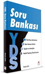 YDS Soru Bankası - 1