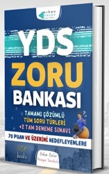 YDS Zoru Bankası - 1