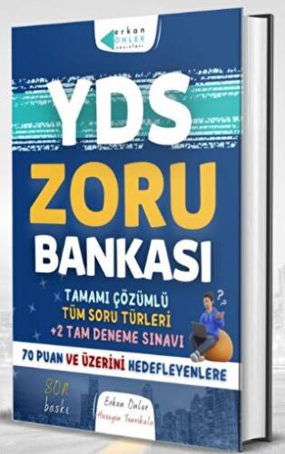 YDS Zoru Bankası - 1