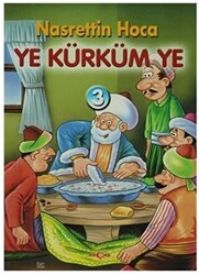 Ye Kürküm Ye - 1