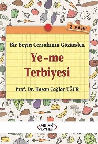 Ye-Me Terbiyesi - 1