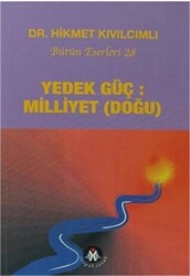 Yedek Güç: Milliyet Doğu - Yol Dizisi 5d - 1