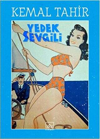 Yedek Sevgili - 1