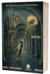 Yedi - Elpida Yayıncılık