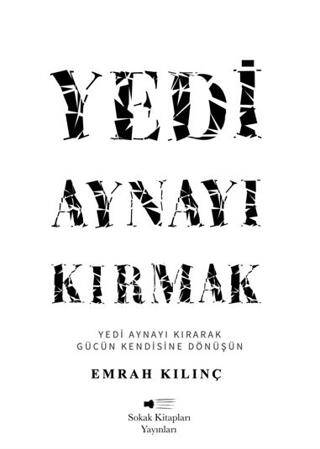 Yedi Aynayı Kırmak - 1